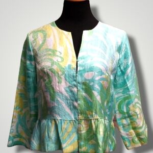 Ruby Rd. Petite Jacket